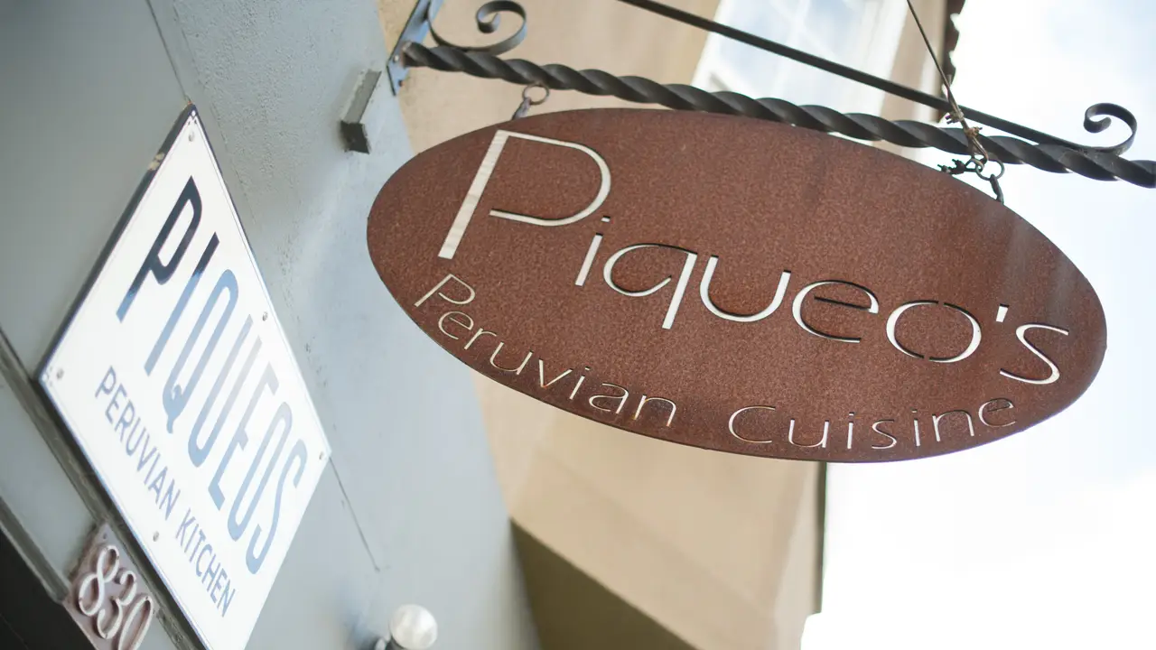 Piqueos, San Francisco, CA