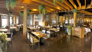 A photo of The Arbour - Pasadena restaurant