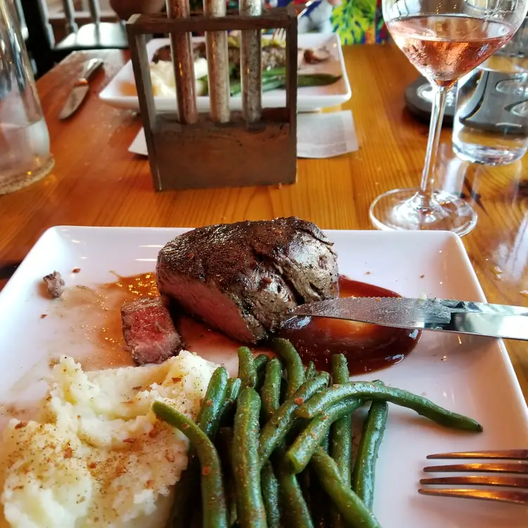 WK Hearth, Purcellville, VA