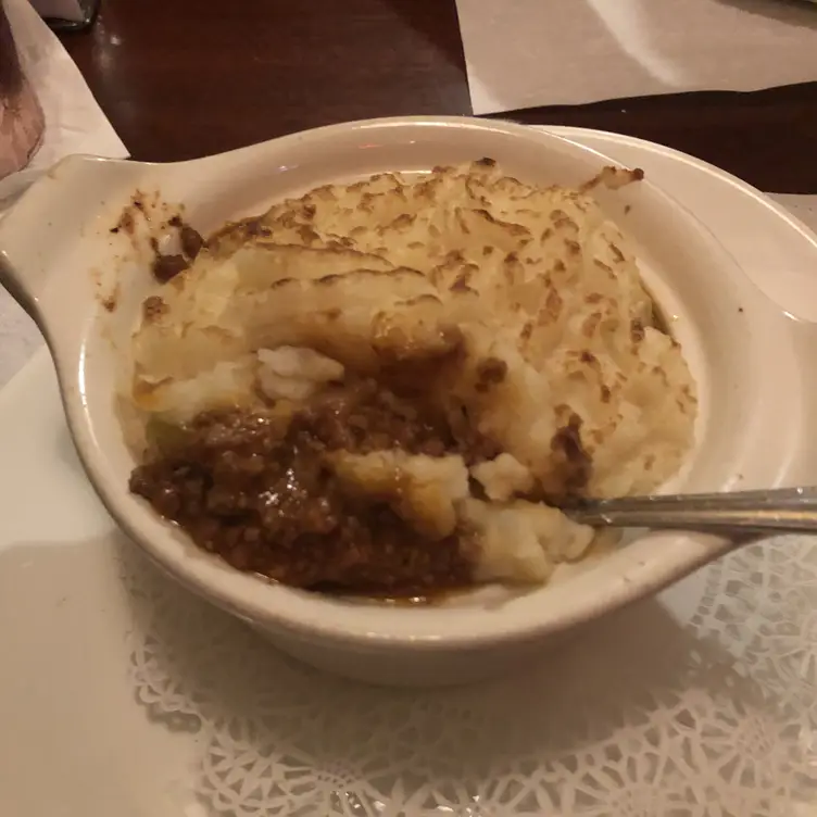 Connolly's Pub and Restaurant - 54th, New York, NY