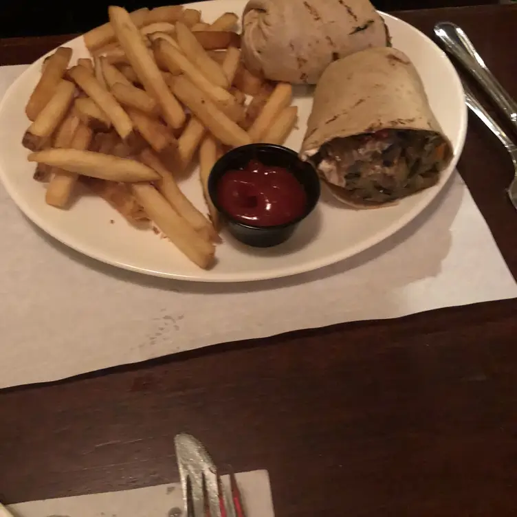 Connolly's Pub and Restaurant - 54th, New York, NY