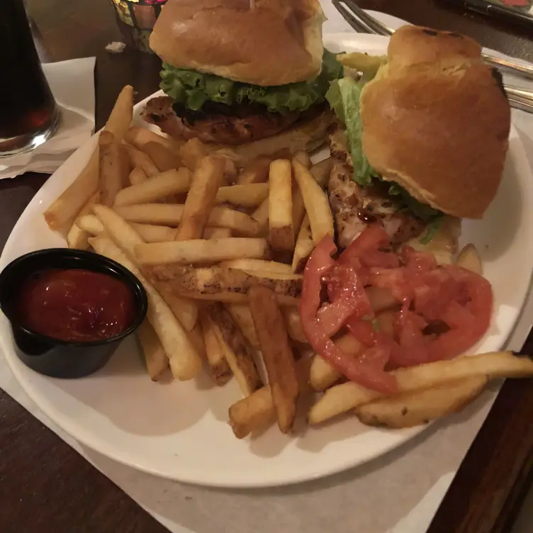 Connolly's Pub and Restaurant - 54th, New York, NY