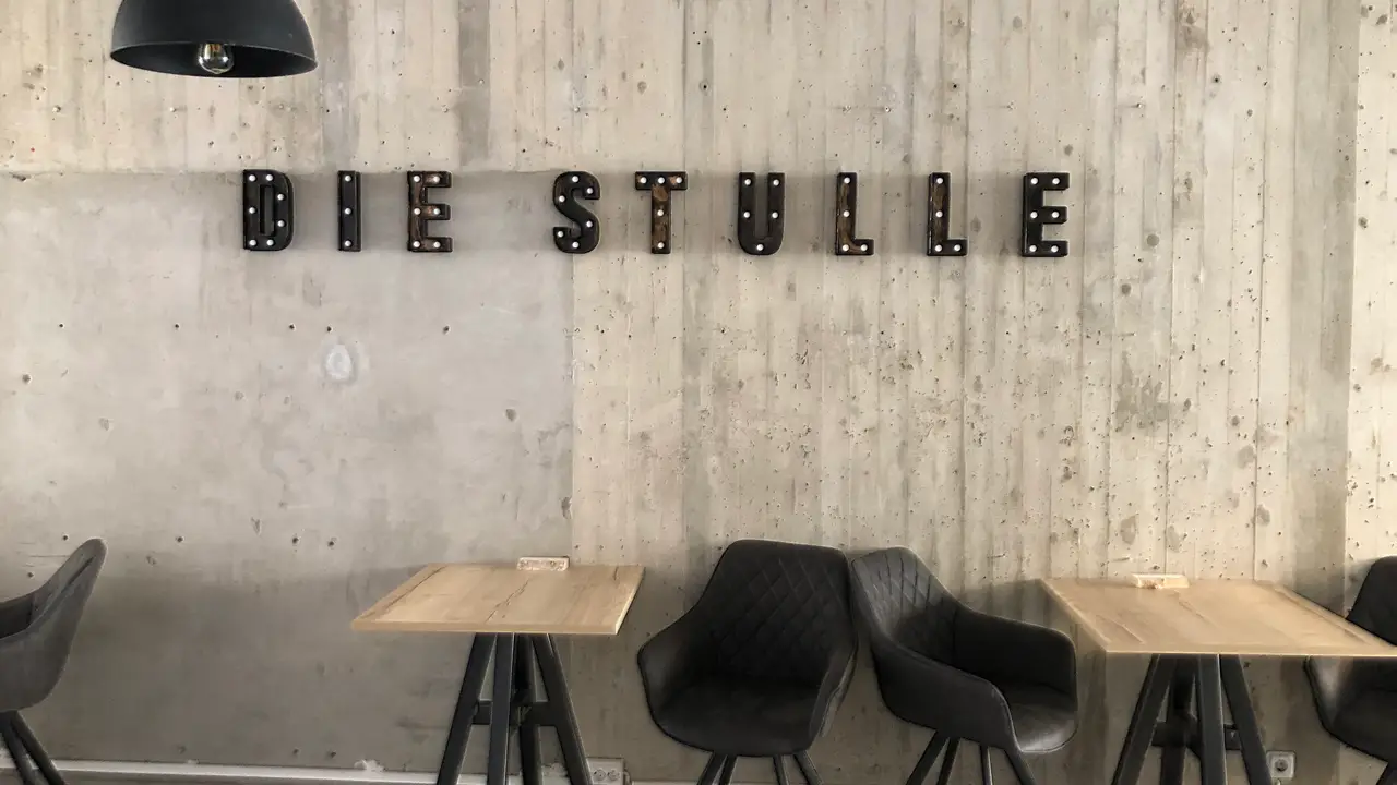 Die Stulle, Köln, NW