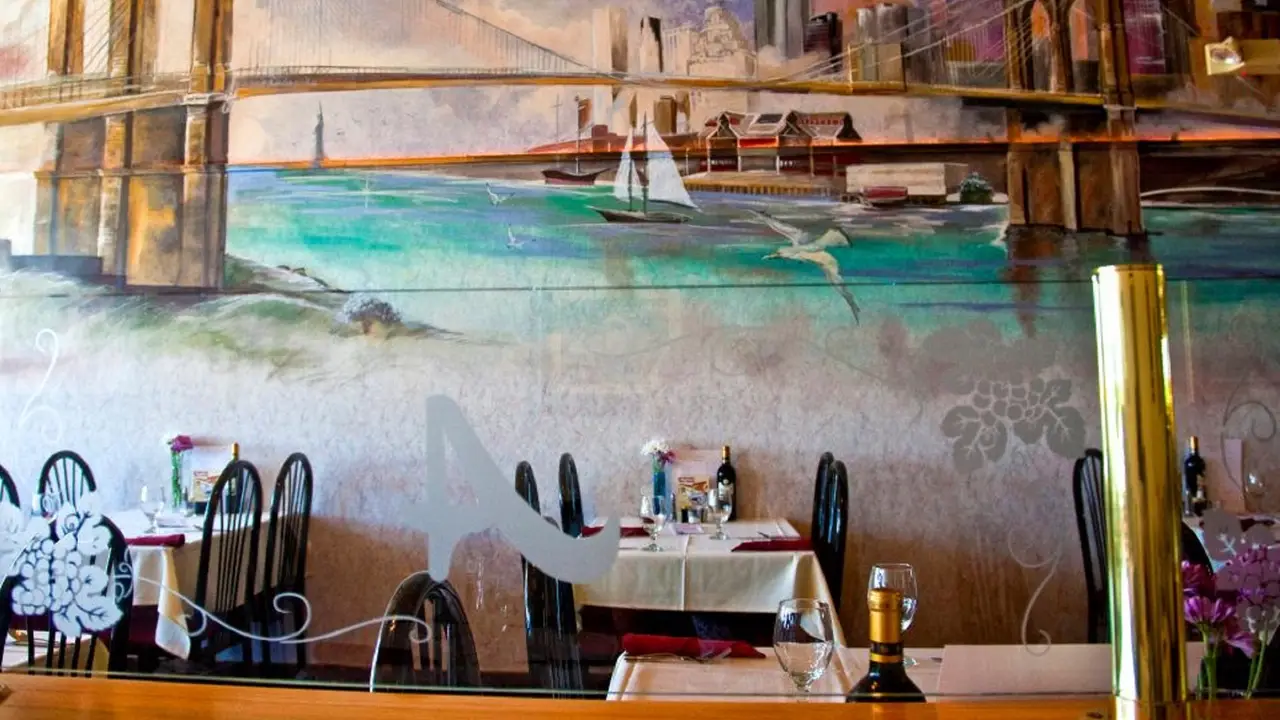 Angelina's Fine Italian Dining, Littleton, CO