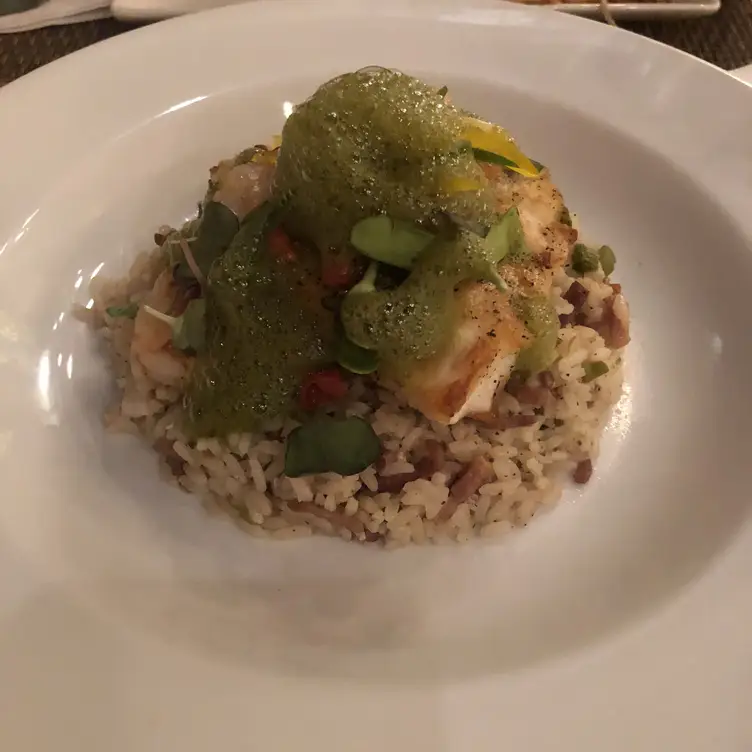 Cola's Restaurant, Columbia, SC