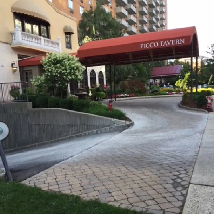 Picco Tavern, Hackensack, NJ
