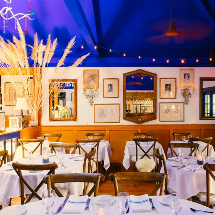 The Little Door - Santa Barbara - Permanently Closed, Santa Barbara, CA