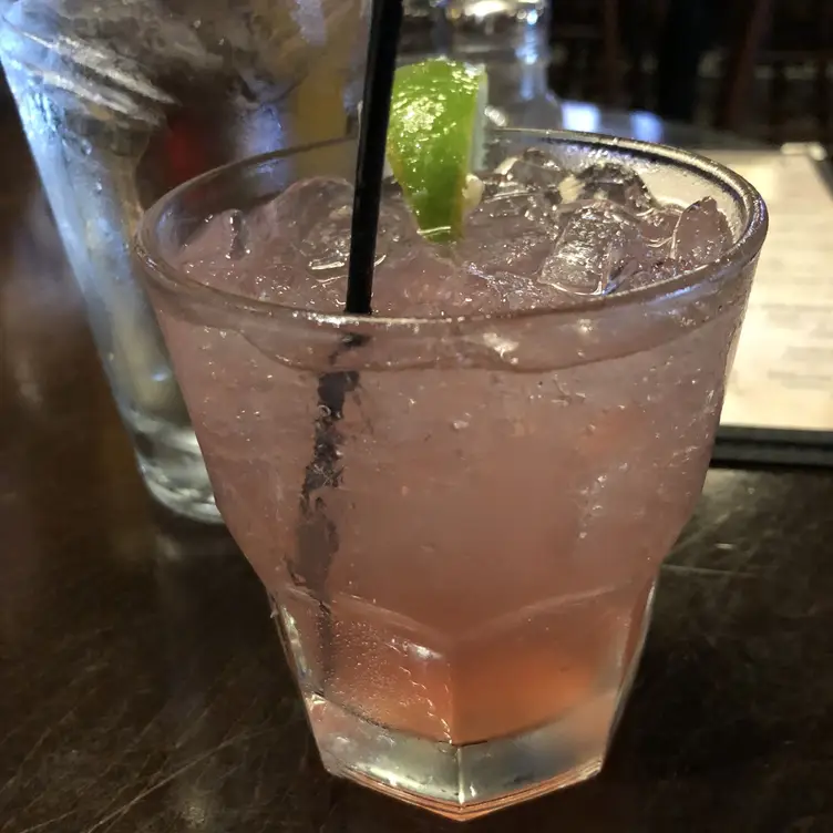 The Lansdowne Pub, Boston, MA
