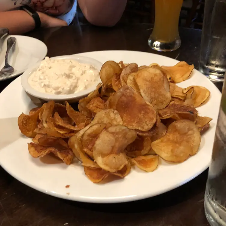 The Lansdowne Pub, Boston, MA