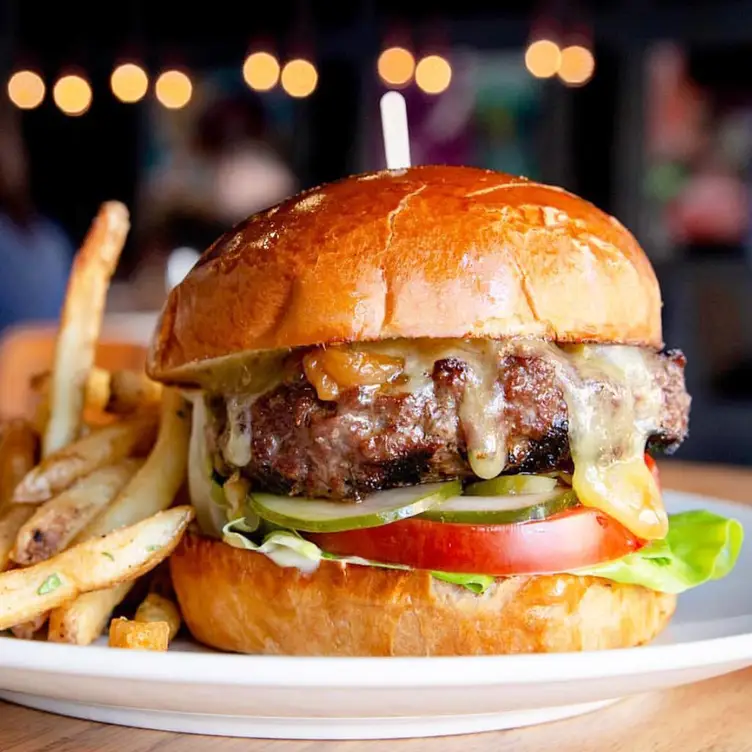 The Independence, Santa Monica, CA