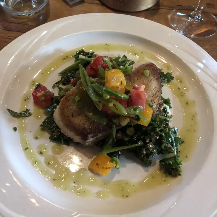 Enoteca, Ketchum, ID