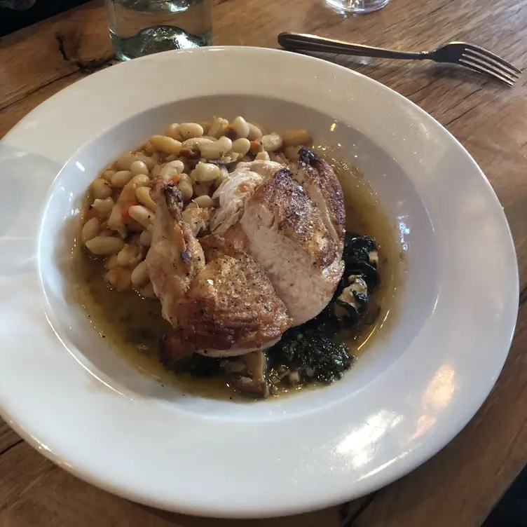 Enoteca, Ketchum, ID
