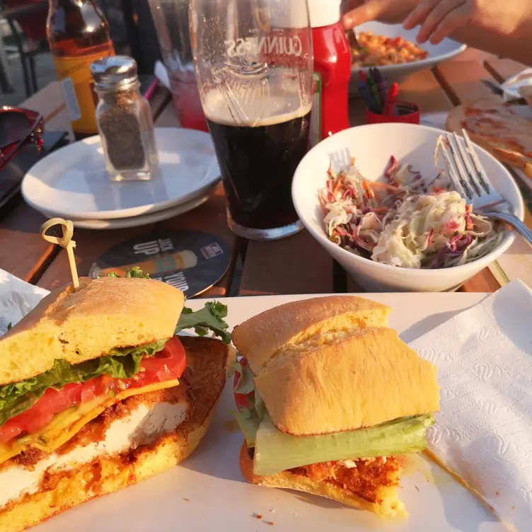 Jack Astor's - Kingston, Kingston, ON