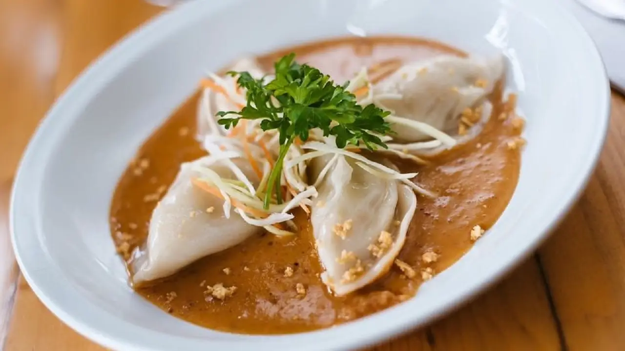 Madame Thai, Longueuil, QC