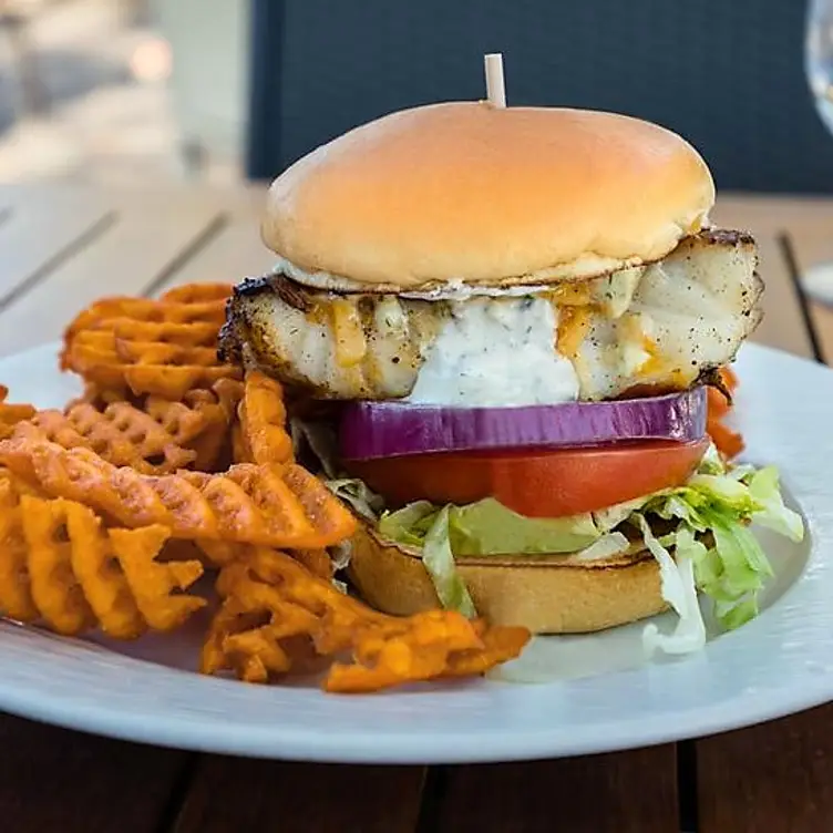 Grouper Snd - G. Foley's, Panama City, FL