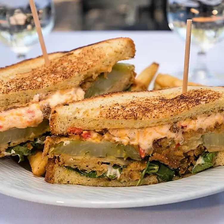 Blt - G. Foley's, Panama City, FL