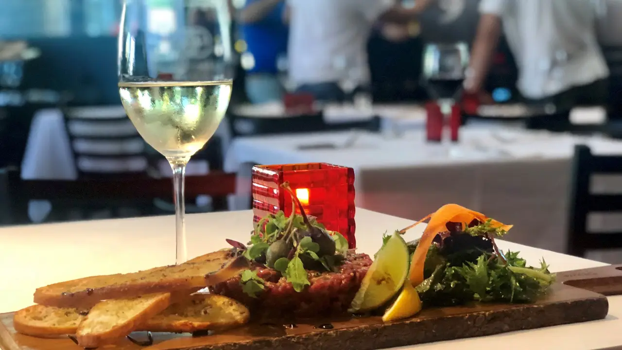 Etceteraetc... Ristorante, Blainville, QC