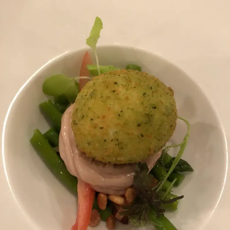 Kitchenette, Montréal, QC