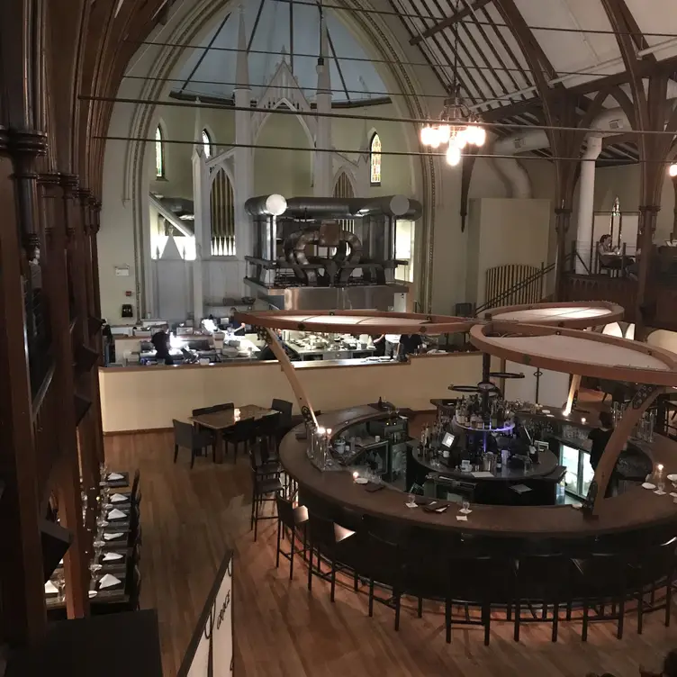 Grace - Portland, Portland, ME