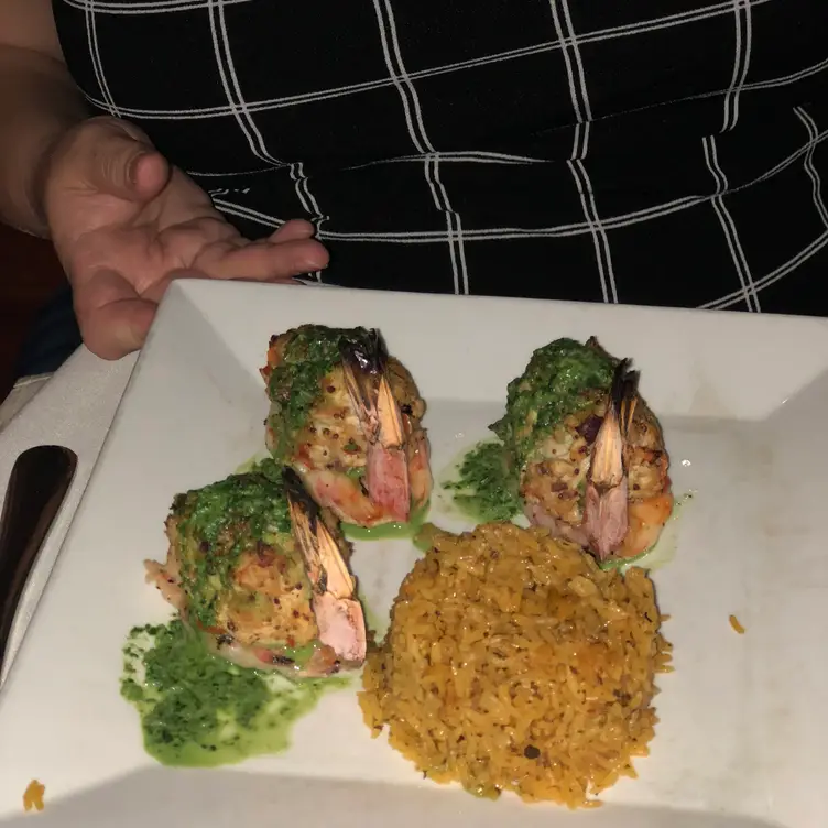 El Sitio Steak and Seafood, Collingswood, NJ