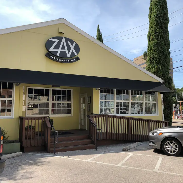 Zax Restaurant & Bar - Permanently Closed, Austin, TX