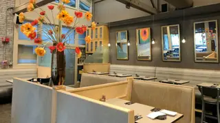 Foto von Pond House Cafe Restaurant