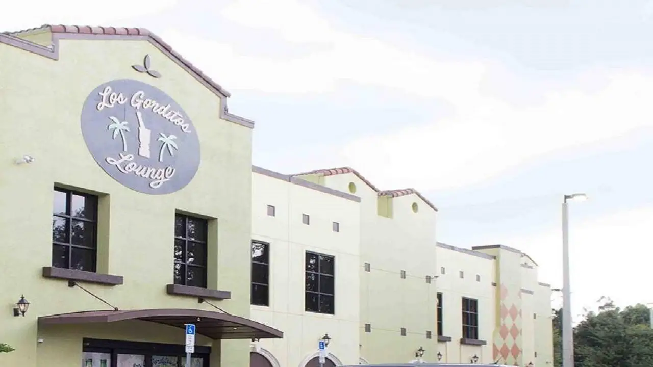 Los Gorditos Lounge & Event Venue, Valrico, FL