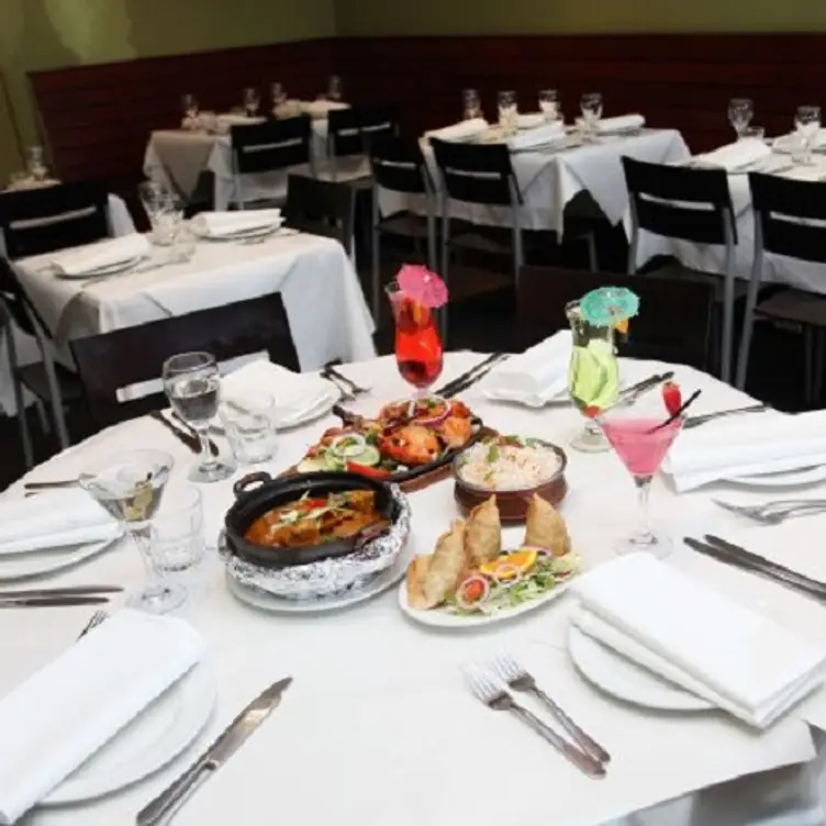 Sunrise Indian Restaurant, Ascot Vale, AU-VIC