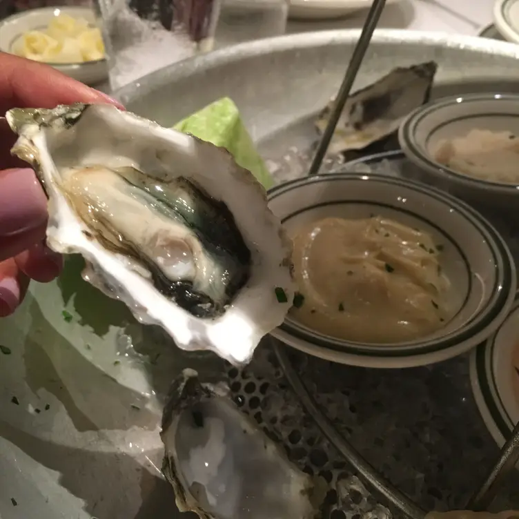 Sly's, Carpinteria, CA