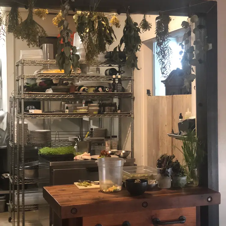 Barbareño, Santa Barbara, CA
