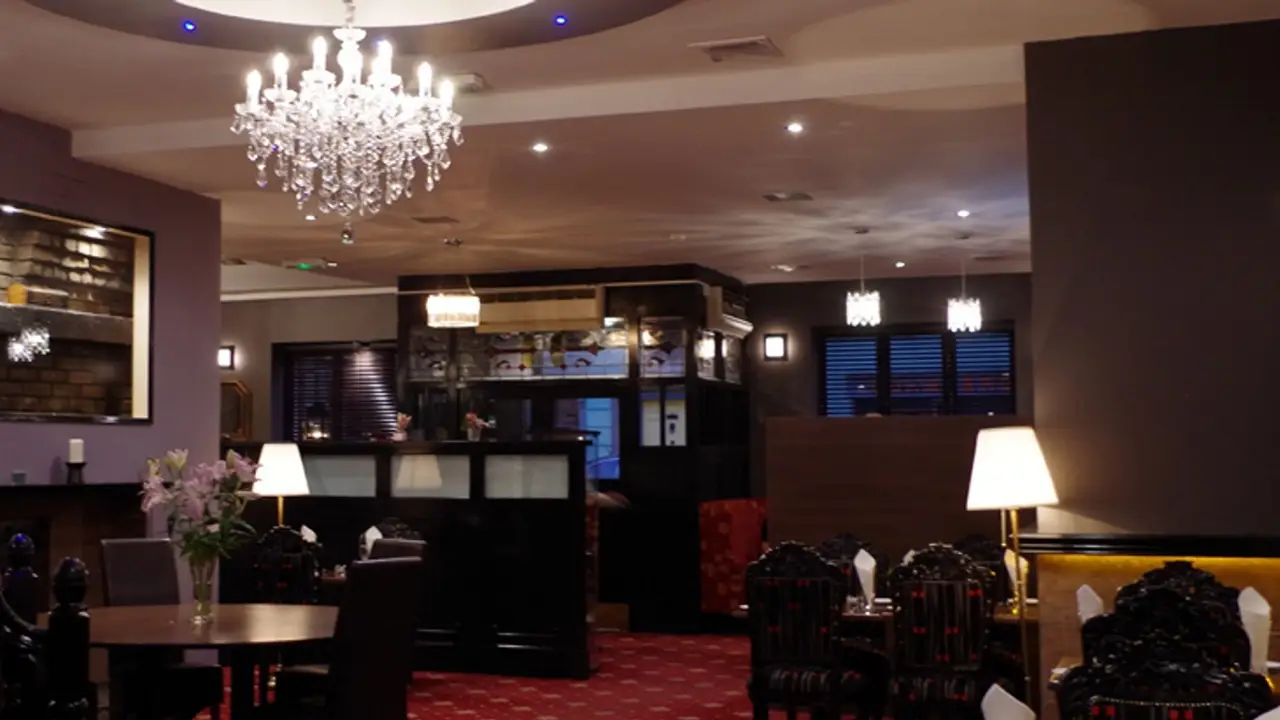Khyber Garden, Kells, Co. Meath