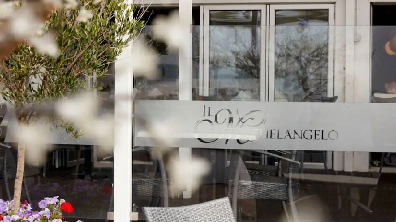 Il Michelangelo Weston, Weston-Super-Mare, Somerset