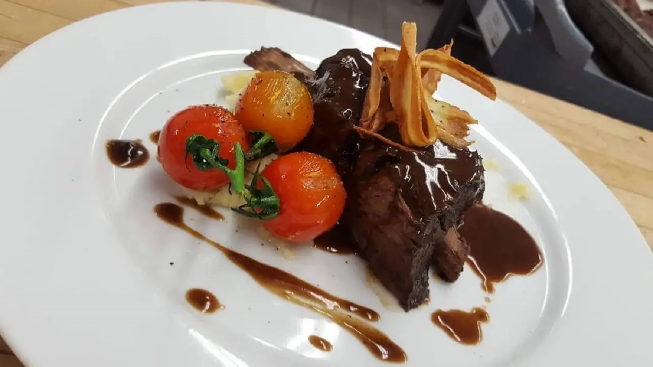 St.Pius X Culinary Institute, Montréal, QC