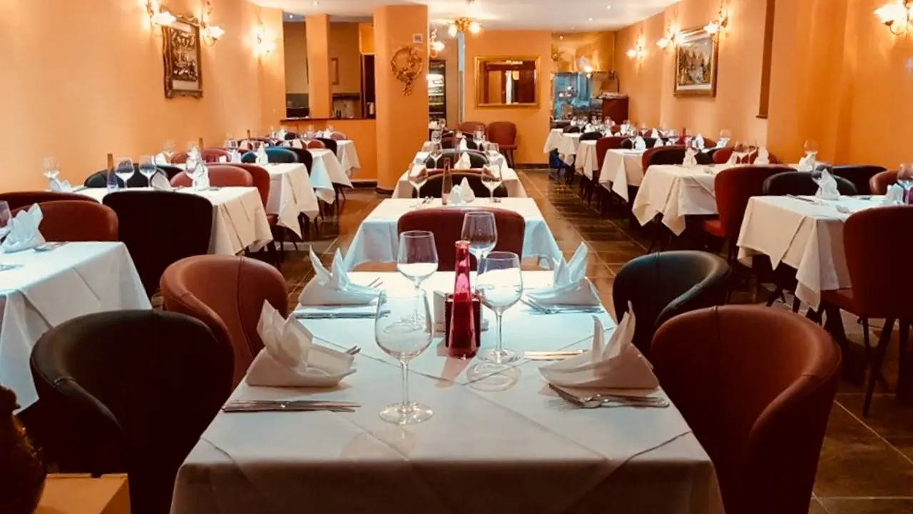 Mayflower Indian, Benfleet, Essex