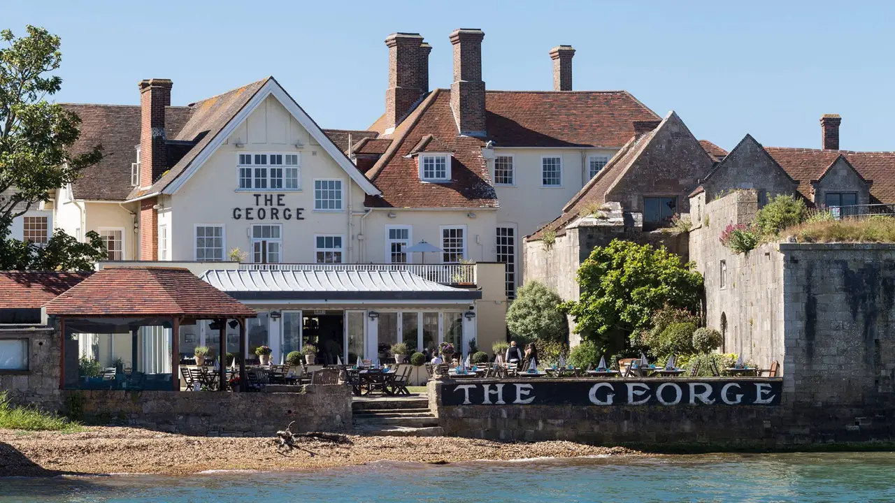 The Conservatory, Yarmouth, Isle of Wight