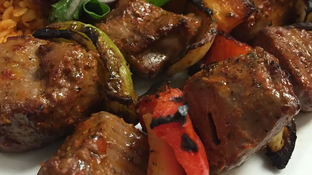 Galata Turkish & Mediterranean Restaurant, Marlboro, NJ