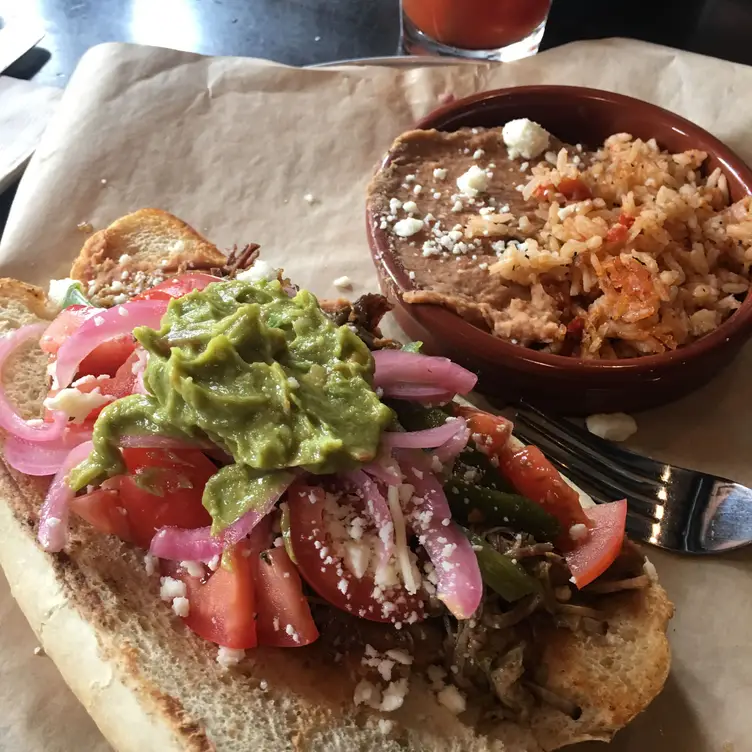 Toro - Bozeman, Bozeman, MT