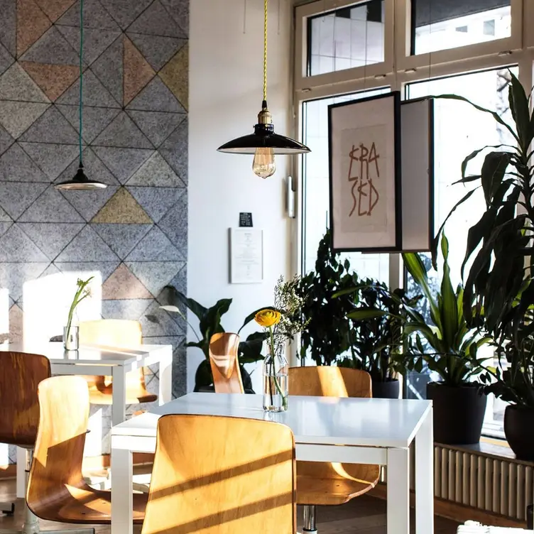 Mirage Bistrot, Berlin, BE