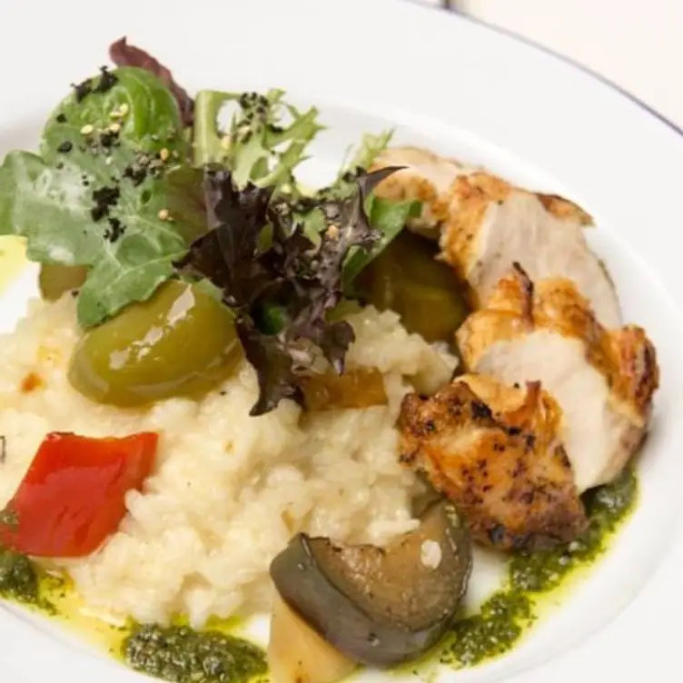 Mirage Bistrot, Berlin, BE