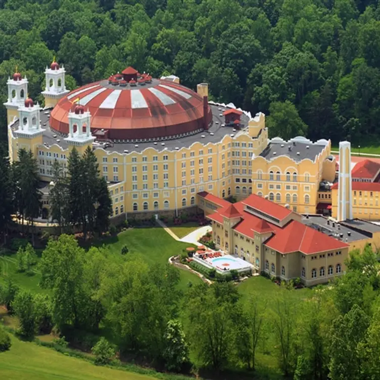 West Baden Springs Hotel Events, West Baden Springs, IN