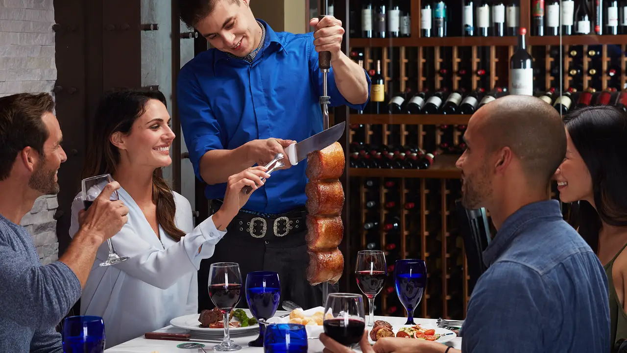 Texas de Brazil - Mobile - Perm Closed, Mobile, AL