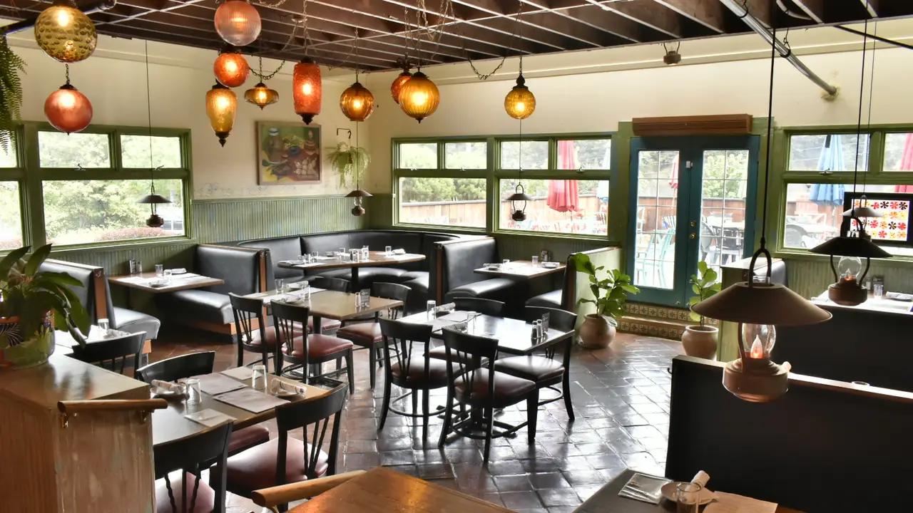 Verde Cocina at Sylvan Highlands - Permanently Closed, Portland, OR