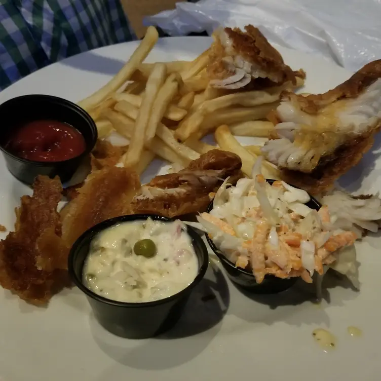Tir Na Nog, Baltimore, MD