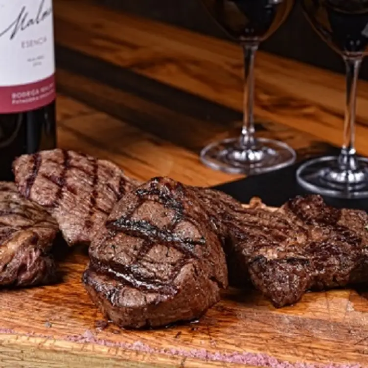 Buenasado Argentine Steakhouse - Walton-On-Thames, Walton-on-Thames, Surrey