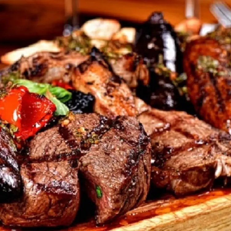 Buenasado Argentine Steakhouse - Walton-On-Thames, Walton-on-Thames, Surrey
