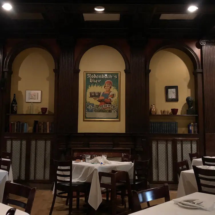 The Brewer's Art, Baltimore, MD