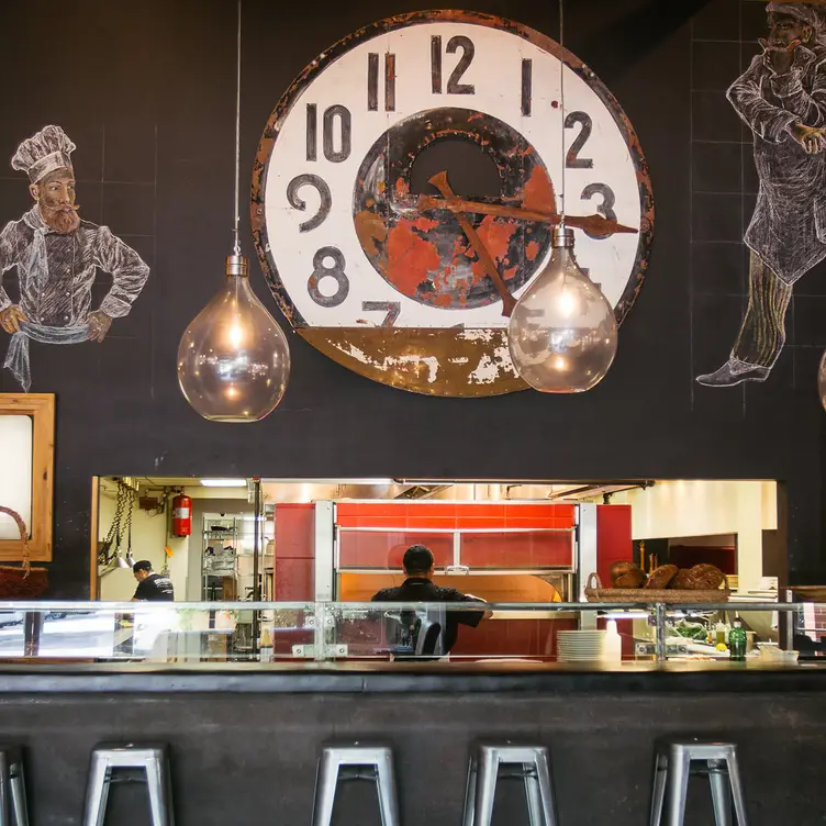 City Kitchen, Chapel Hill, NC