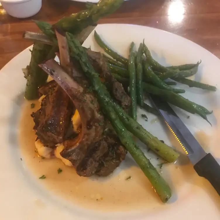 Rendez Vous Cafe Bistro, Albany, CA