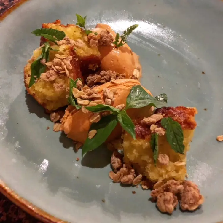 Amuse, Cambridge, MA