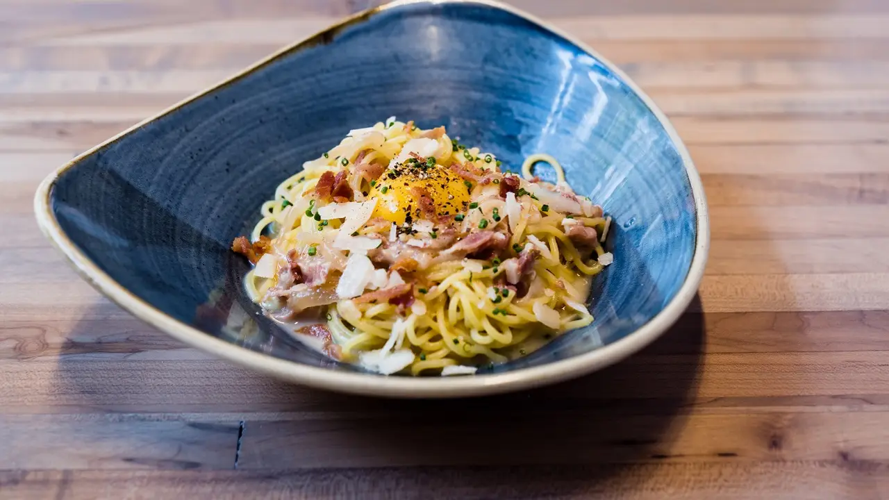 Chow Morso Osteria, Denver, CO